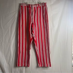 Vintage 1960’s patriotic pants